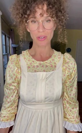 Oh Dear Some More Fun with Proper Step Mommy Coming Soon!