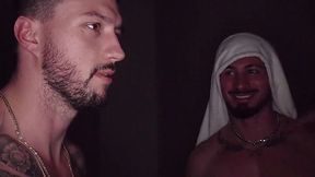 Wild Group Sex with Double Penetration, Hot Chicks Giggling and Taking Dick Like Champs