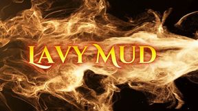 Lavinia Stuck in the Mud