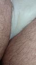 wetting my diaper