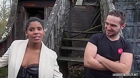 Hot French Nurse In Toulouse Cum-mouth