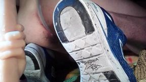 Extreme hole play