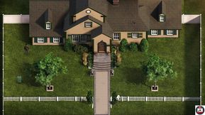 Genesis Order - (pt 119) - Nc