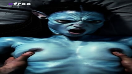 avatar 4 - the colonization of Pandora