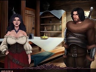 Parasite Black - ep 7 - Aliens Inside By Foxie2K