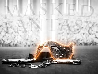 Female climax dilemma - hard fastened and no escape until her 3rd climax - TRAILER