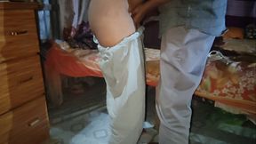 intimate with my girlfriend exclusive moments