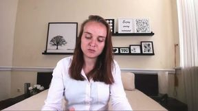 Lana Kotovich Private Show