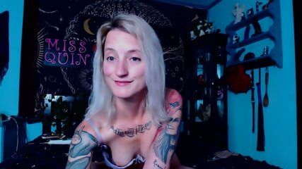 Teen babysitter's innocent body broken in by multiple black cocks