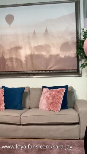 These leggings are so tight!