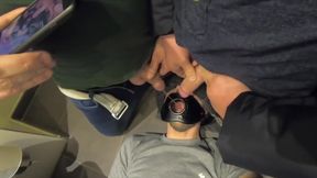 piss