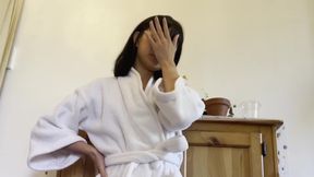 Perving on Asian Stepsis