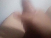 How to make a delicious handjob with a happy ending (POV)