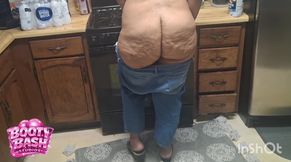 Jamal Anal King Films Anal Queen Daily so You Can See Her Phat Juicy Ass