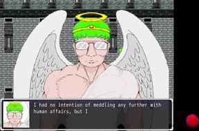 Devil's Office Gameplay 11