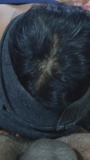 Hyderabad girl   Clip 2