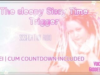 This chap Sissy Time Trigger Enhanced Version