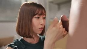 japanese Sumire Kurokawa TEEN FUCKS HER NEIGHBOOR EVERY DAY UNTIL SHE BECOMES HIS GIRLFRIEND - UNCENSORED