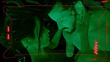 Панам прикоснулась...И начала прыгать