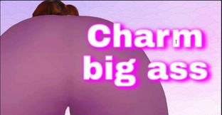 big ass fascinates