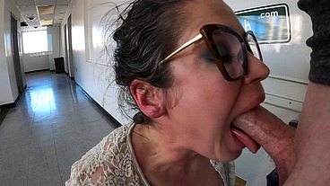 Professor Sammi - Blowjobs 101
