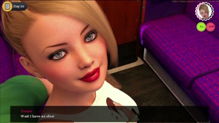 Dating my Step-Daughter # 68 Girlfriend Sucks Me While Stepdaughter Is In The Shower