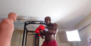 Boxing Workout Research Has Confirmed That an Individuals Cardiorespiratory Fitness Level Is a Strong Predictor of Morbidity and