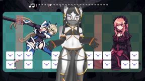 Witch's Rhythm Gushing Furry Femboy Review Destroyed