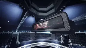 Lilith Rae Fox vs James Bang - Newcomer Lillith Gets a Fucking