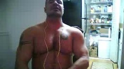 Johnny Big Private Show