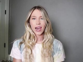 Fucking My Old Professor for Tuition Money