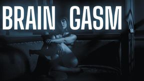 Braingasm: The Ultimate audio experience and body takeover