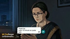 Warden Ki Saza - Episode 3