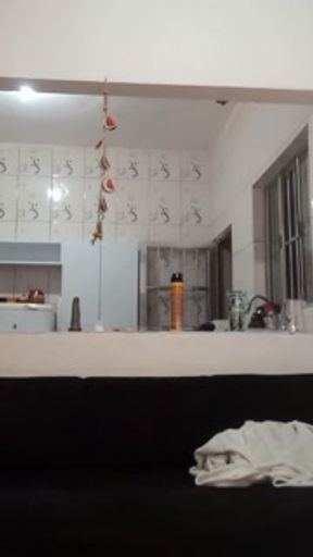 NAUGHTY MARRIED BLONDE SMOKING ON VIDEO CALL