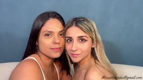 NEW TOP MILF AND HER CUTE GIRL - NEW MR FEB 2026 - FULL VERSION copy