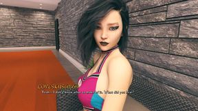 Being a Dik 0.4.0 Part 49 Dik Problems Gameplay by Loveskysan69