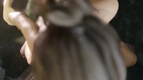 Sheva Anal - ALT