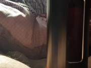 My F1 Masturbator
