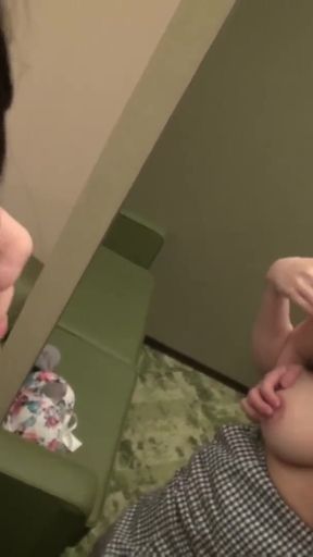 Must-see moment from &quot;120% Real Hardcore Softcore Legend Vol. 73-6: Surprising Success with All Girls Cumming Inside!&quot;