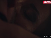 WHITEBOXXX - Stunning Model Sybil First Date Turns Into Sex Full Scene