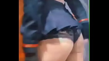 &ldquo_Femboy travesti provocador: segundos de fuego, actitud y deseo que se desborda&rdquo_