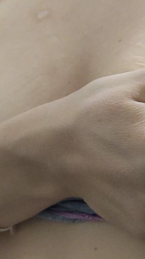 My Milk From Tits 4K