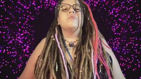 Brazilian BBW Goddess Worship - Gooning Encouragement