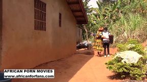adultery in the village chieftaincy. mariam the chief s wife spends her time from bush to bush with the strangers of the village. while her husband takes care of settling disputes in the villag
