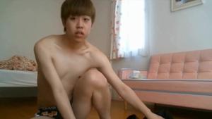 GayAsianNetwork - Super cute Kaede good fucking sex tape