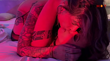 Fiz um amor gostoso e apaixonado com uma amiga maravilhosa - Dread Hot