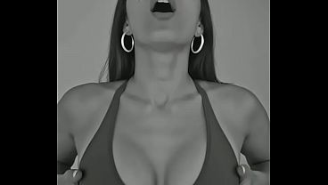 La teen gime c&oacute_mo una perra