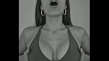 La teen gime c&oacute_mo una perra