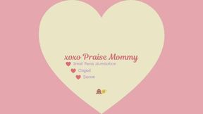 Mommy Loves Humiliating Men with Tiny Dicks