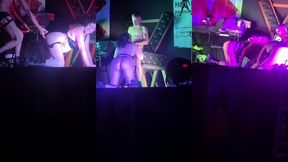 lisbon erotic festival 2025, giovannixl, emmita smail and yelena vera.